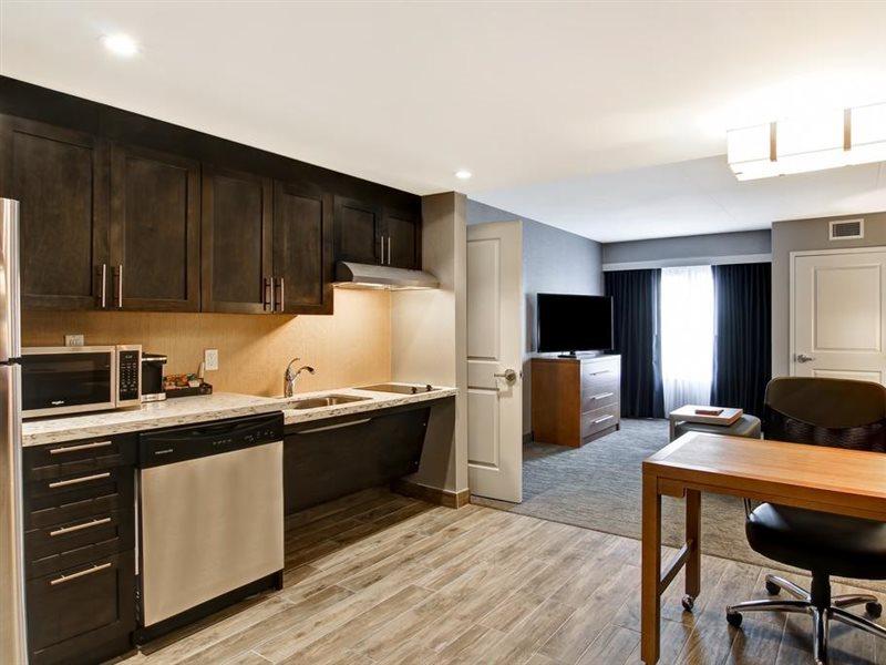 Homewood Suites By Hilton Ottawa Kanata מראה חיצוני תמונה