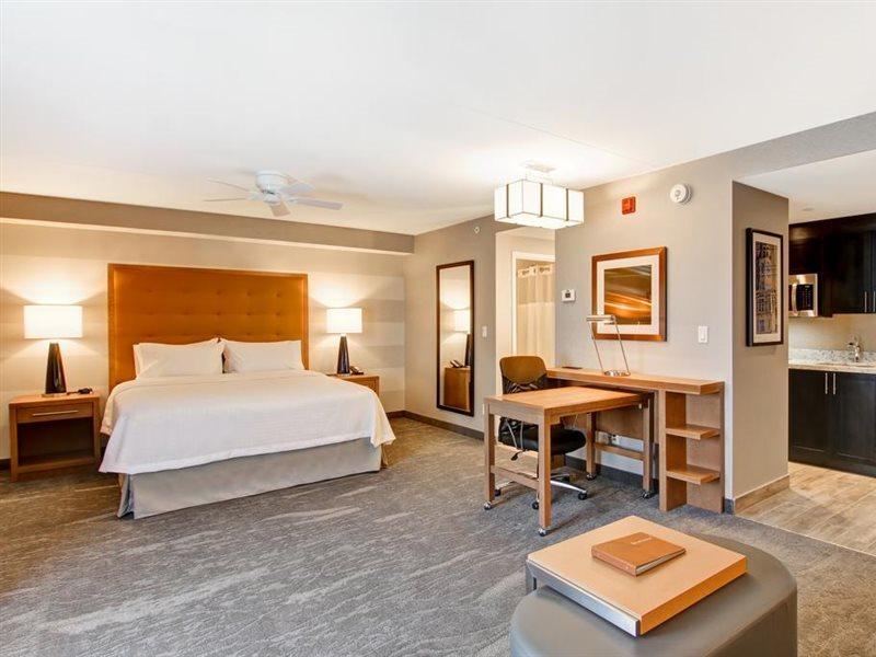 Homewood Suites By Hilton Ottawa Kanata מראה חיצוני תמונה