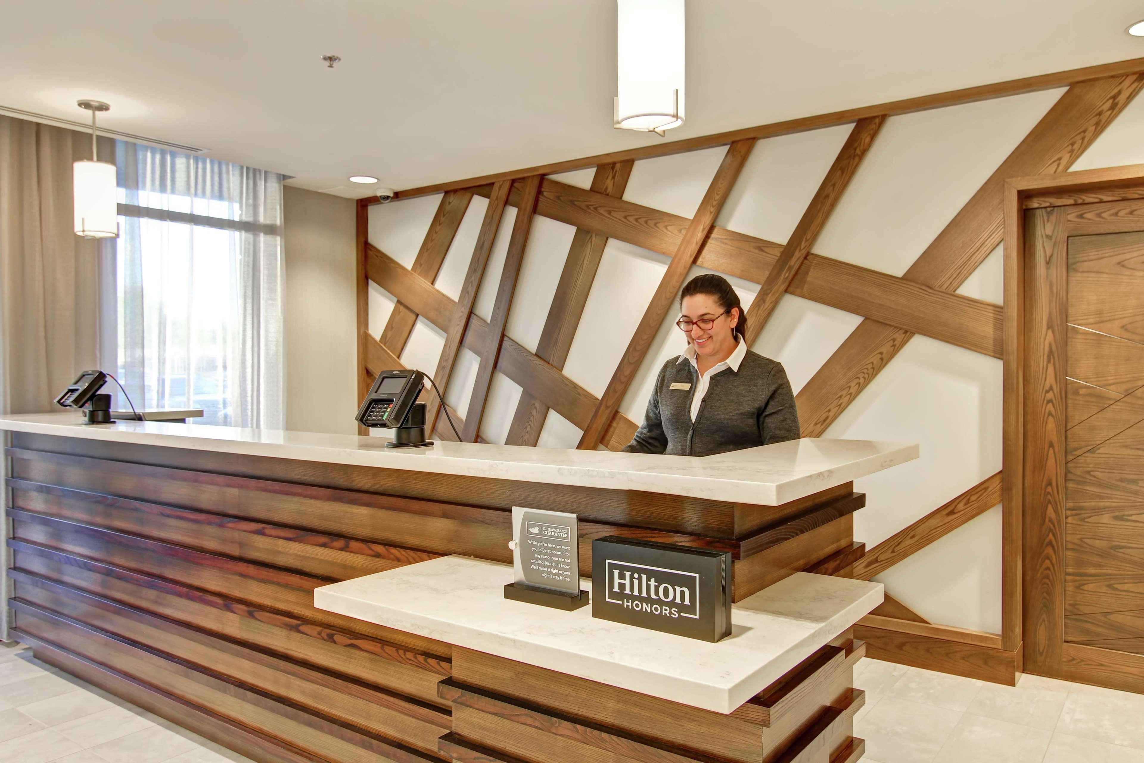 Homewood Suites By Hilton Ottawa Kanata מראה חיצוני תמונה