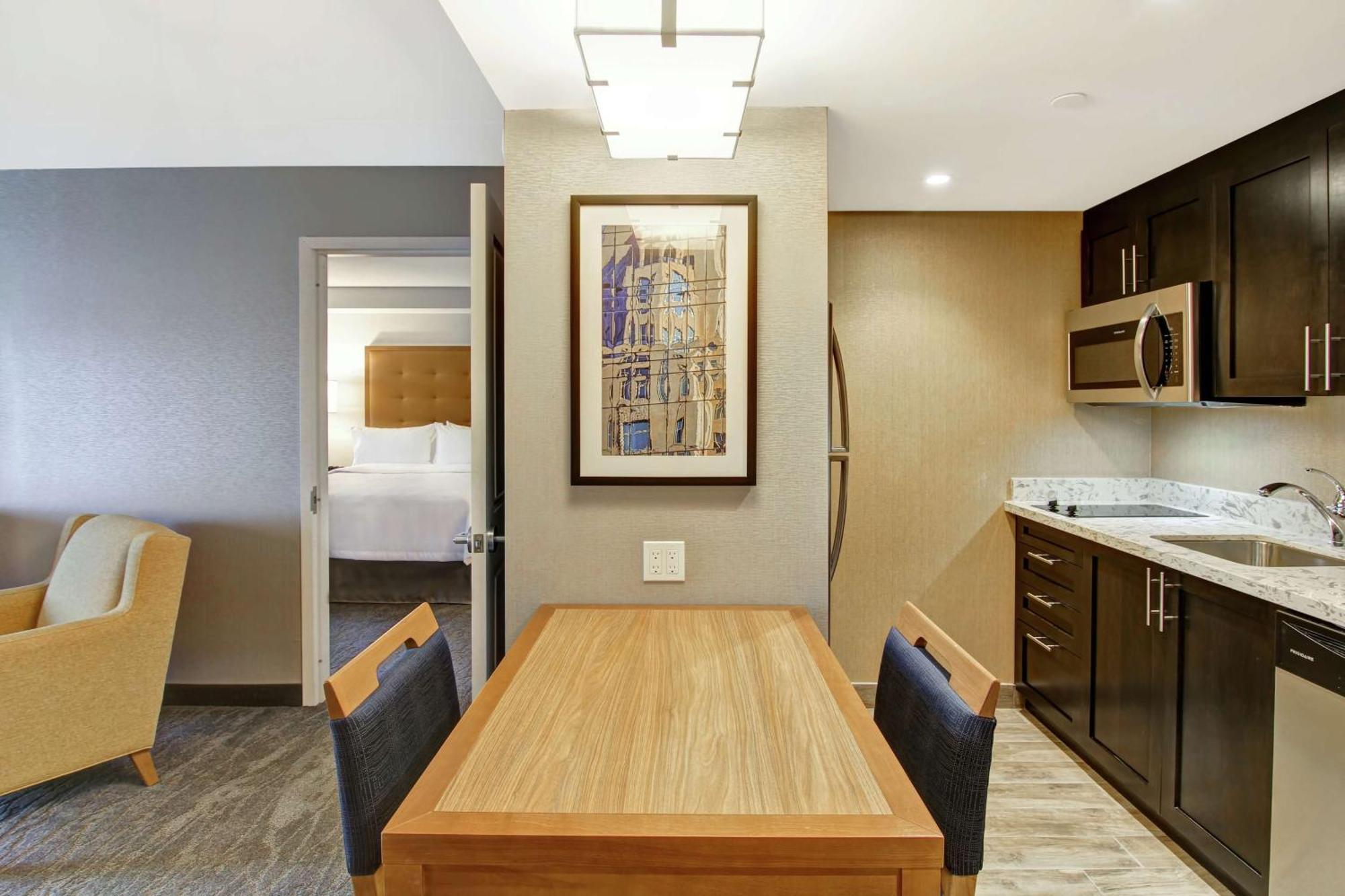 Homewood Suites By Hilton Ottawa Kanata מראה חיצוני תמונה