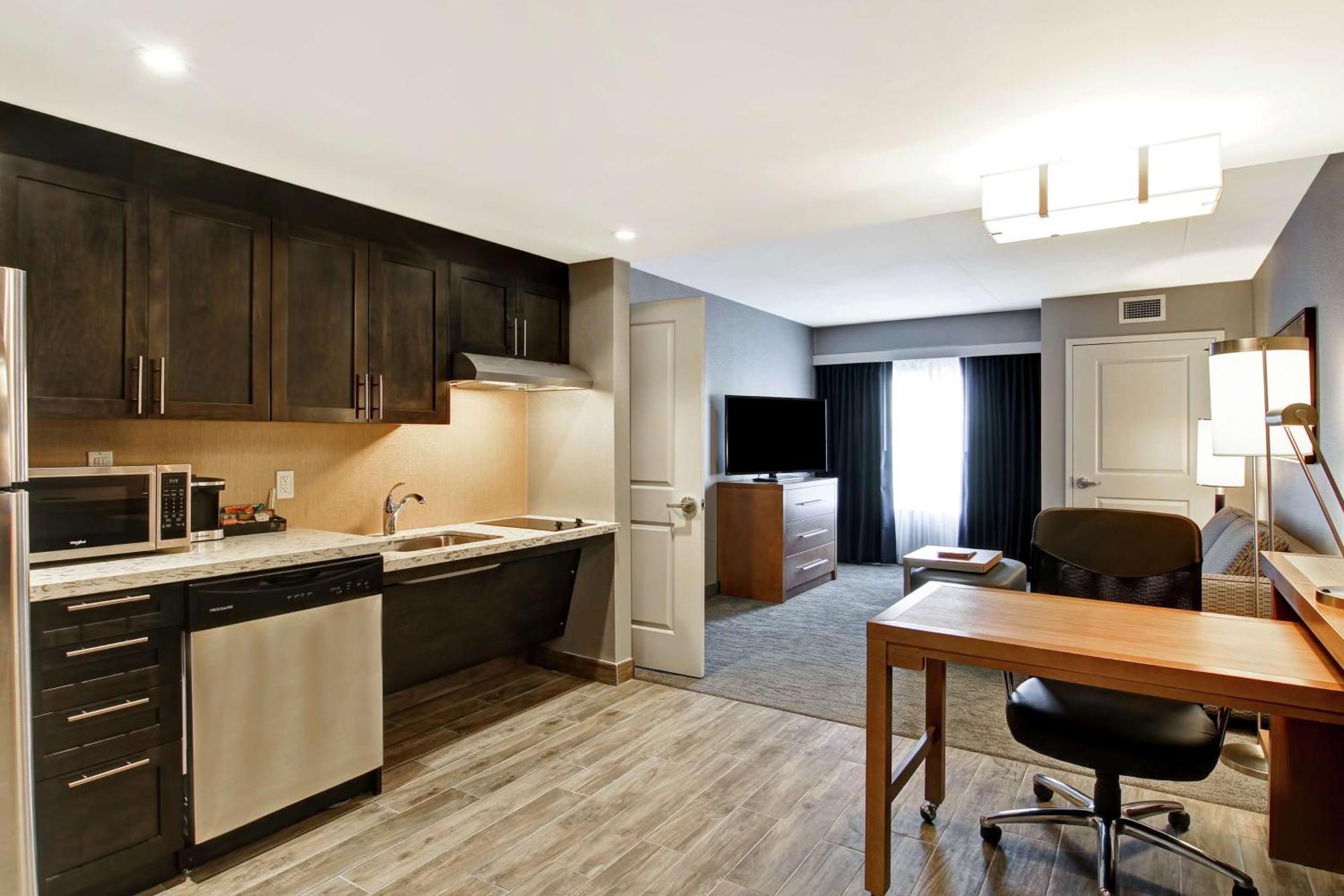 Homewood Suites By Hilton Ottawa Kanata מראה חיצוני תמונה