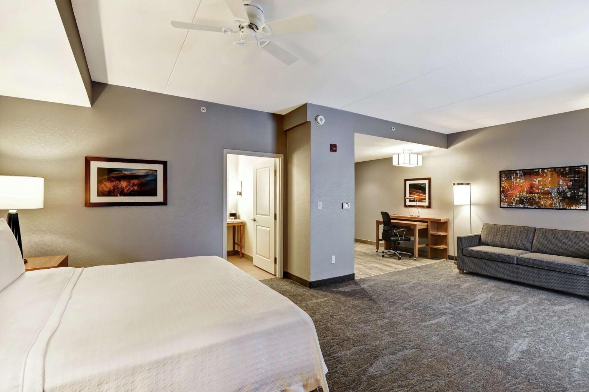 Homewood Suites By Hilton Ottawa Kanata מראה חיצוני תמונה