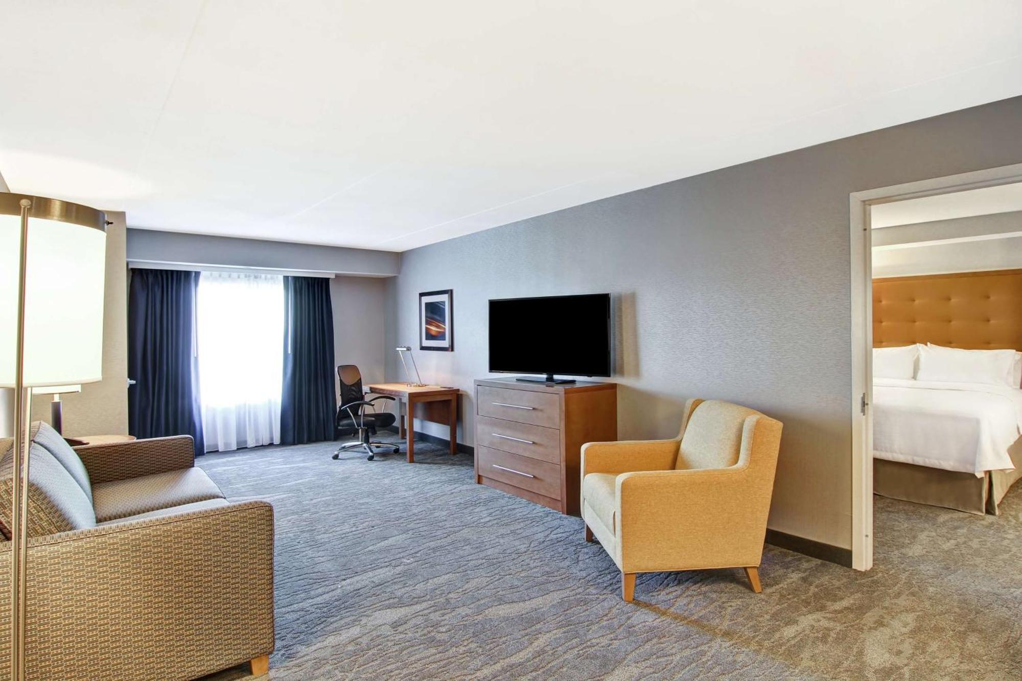Homewood Suites By Hilton Ottawa Kanata מראה חיצוני תמונה